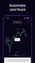 Kraken: Buy Bitcoin & Crypto screenshot