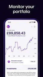 Kraken: Buy Bitcoin & Crypto screenshot