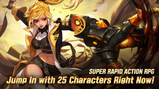 Kritika: The White Knights screenshot