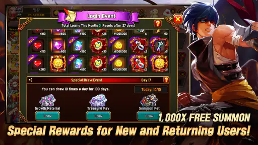 Kritika: The White Knights screenshot