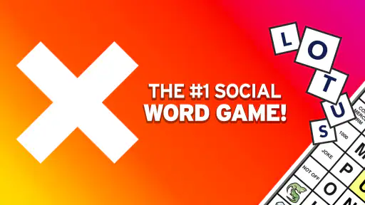 Kryss - The Battle of Words screenshot