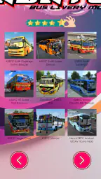 Ksrtc Bus Livery Mod screenshot