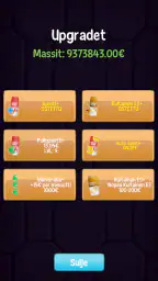 Kultainen ES Simulaattori screenshot