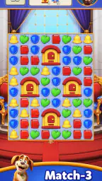 Kuninkaallinen Seikkailu screenshot