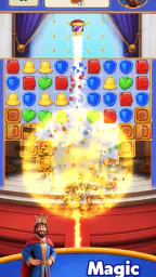 Kuninkaallinen Seikkailu screenshot