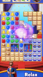 Kuninkaallinen Seikkailu screenshot