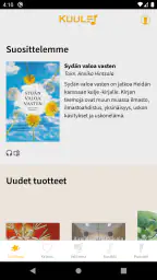 Kuule! screenshot