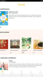 Kuule! screenshot