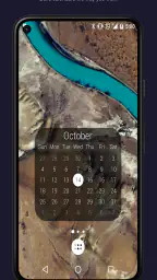 KWGT Kustom Widget Maker screenshot