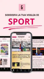 La Gazzetta dello Sport screenshot