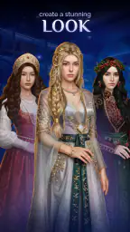 Lagerta: Interactive Stories screenshot