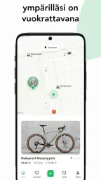 Lainappi screenshot