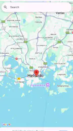 Lämpömittari++ Huonelämpötila screenshot