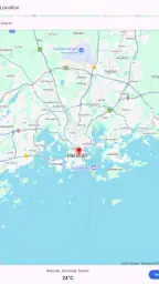 Lämpömittari++ Huonelämpötila screenshot