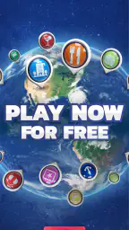 Landlord - Estate Trading Game screenshot
