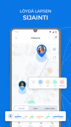 Lapsilukko Kroha - Ruutuaika screenshot