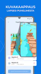 Lapsilukko Kroha - Ruutuaika screenshot