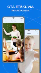Lapsilukko Kroha - Ruutuaika screenshot