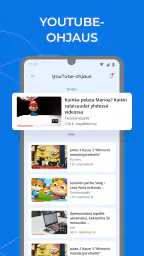Lapsilukko Kroha - Ruutuaika screenshot