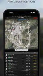 LapTrophy - Track Lap Timer screenshot