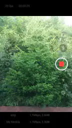 Larix Broadcaster: Live Stream screenshot