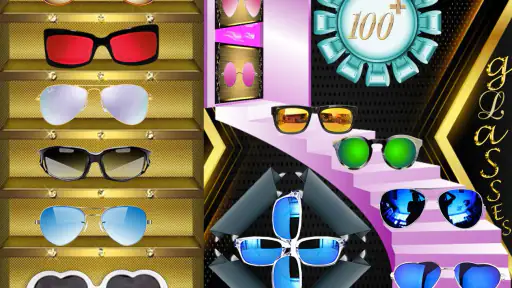 lasien kuvankäsittelyohjelman screenshot