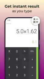 Laskin screenshot