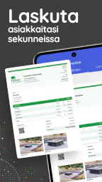 Laskun Yksinkertainen screenshot