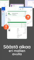 Laskun Yksinkertainen screenshot