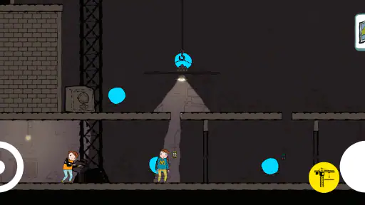 Lasse-Maijan Etsivätoimisto screenshot