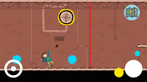 Lasse-Maijan Etsivätoimisto screenshot