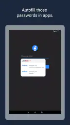 LastPass Password Manager screenshot