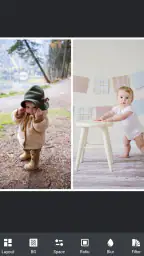 Layout - Collage Maker screenshot