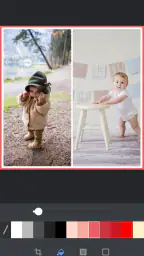 Layout - Collage Maker screenshot