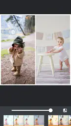 Layout - Collage Maker screenshot