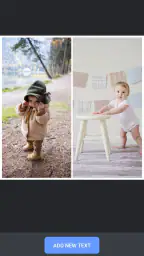 Layout - Collage Maker screenshot