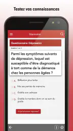 Le Manuel MSD grand public screenshot