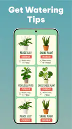 LeafCheck: Plant Identifier screenshot