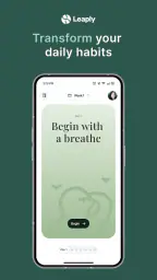 Leaply screenshot