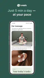 Leaply screenshot