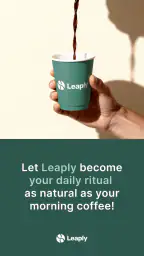 Leaply screenshot