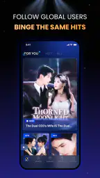 LeapReels screenshot