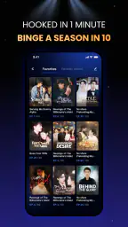 LeapReels screenshot