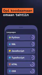 Learn Coding/Programming: Mimo screenshot