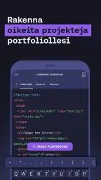 Learn Coding/Programming: Mimo screenshot
