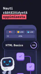 Learn Coding/Programming: Mimo screenshot