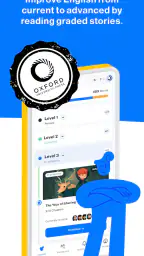 Learn English Easily - iStoria screenshot