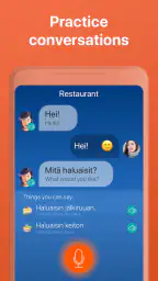 Learn Finnish - Speak Finnish screenshot