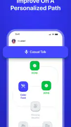 Learn Languages - Lucida AI screenshot