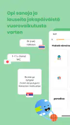 Learn Languages with Ling screenshot